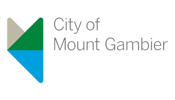 city of- mt gambier logo