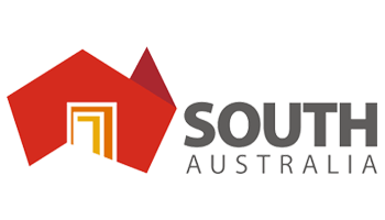 south australia logo